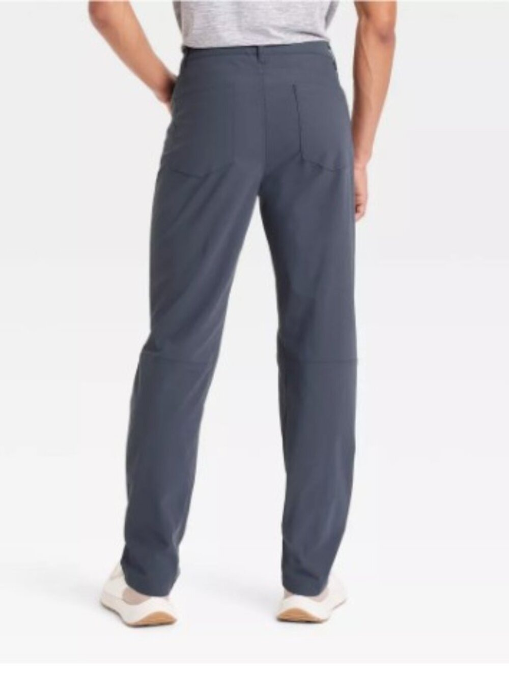 Men's all in motion Blue Pants Multiple Sizes - Picture 2 of 4